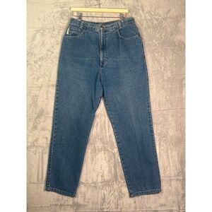 Pendleton Women’s Blue straight Leg Jeans Size 16